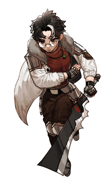 Art of Rowan