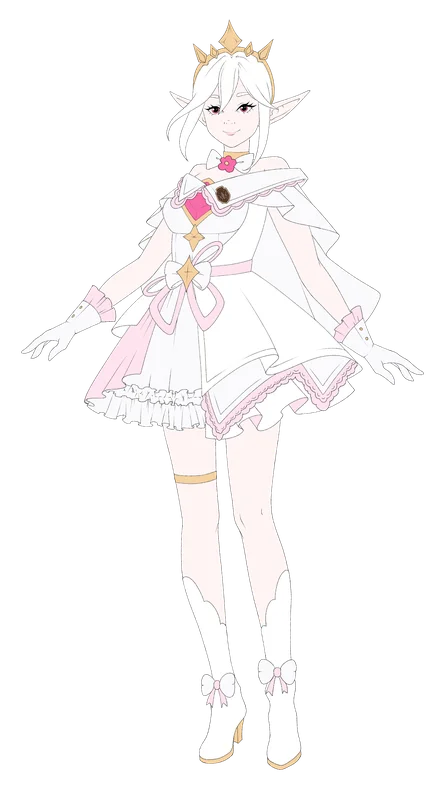 Art of Isla