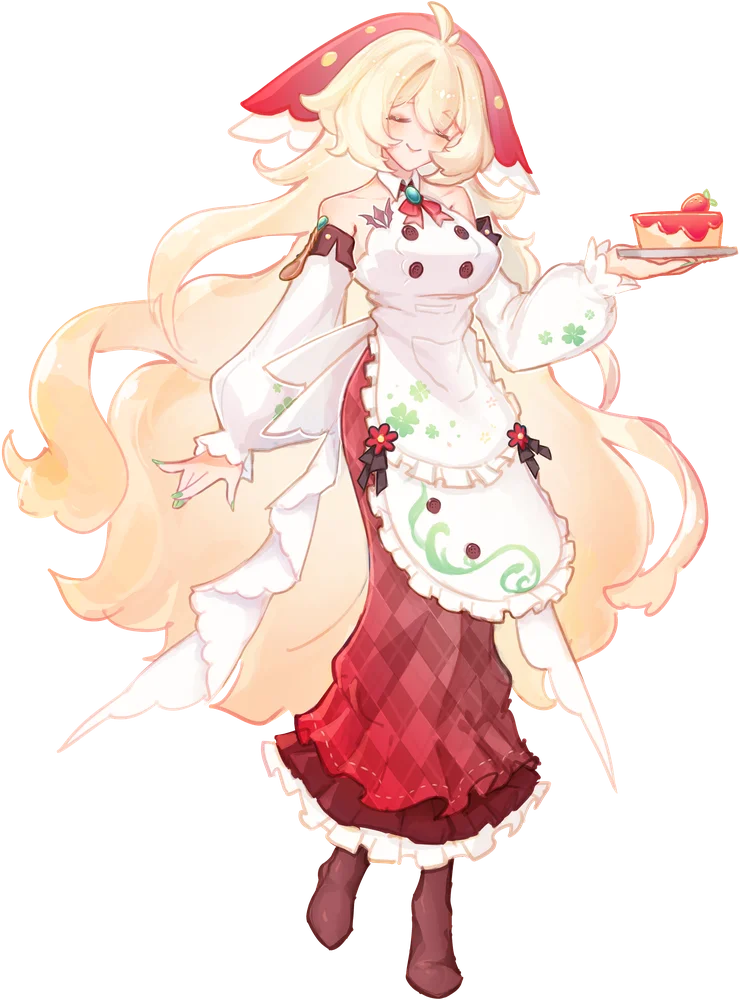 Art of Elise