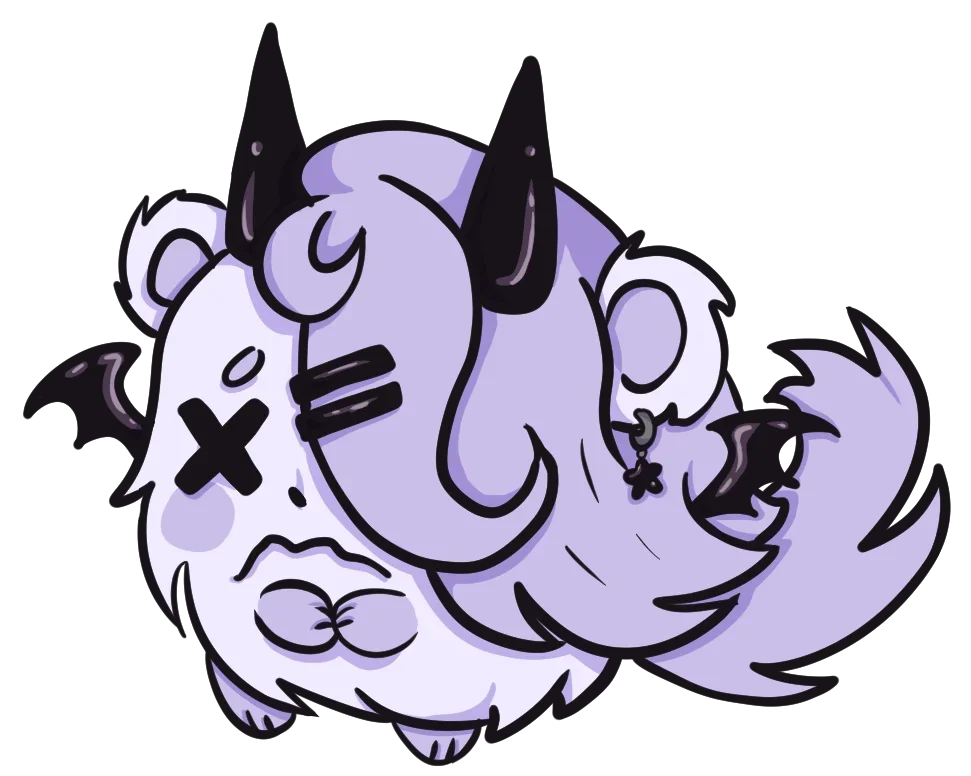 Art of Sable