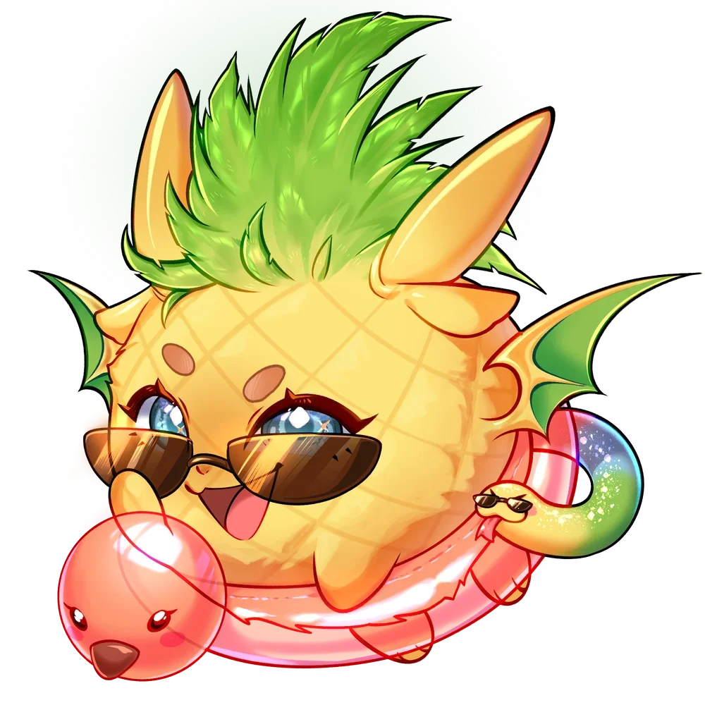 Art of Pineapple