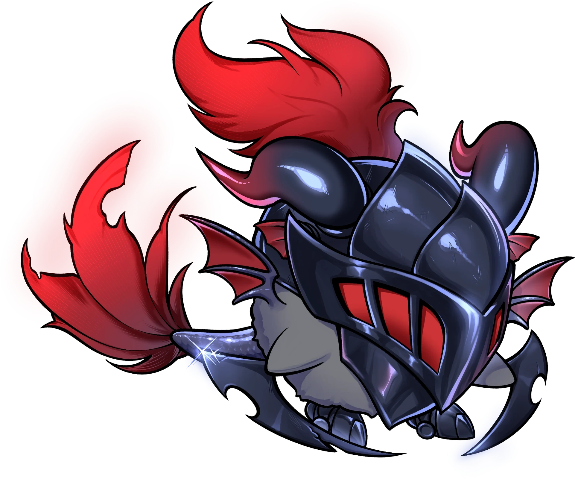 Art of Knightmare