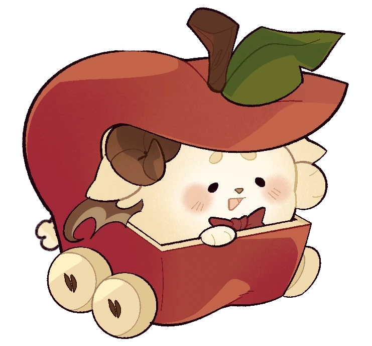 Art of Apple