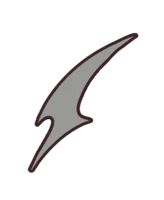 Example of Blade Wing