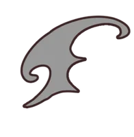 Example of Curl Wing