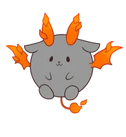 Example of Fire