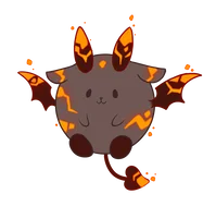 Example of Radiant Crack