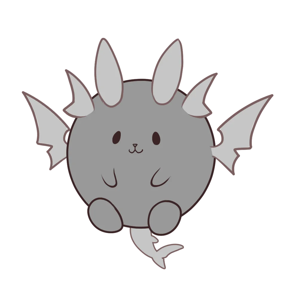 Example of Shark
