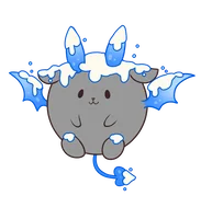 Example of Snow